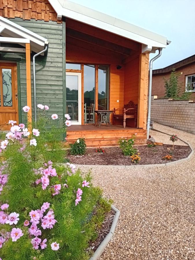 Ferienhaus Am Kuhstall Бад Мюнстерайфел Екстериор снимка