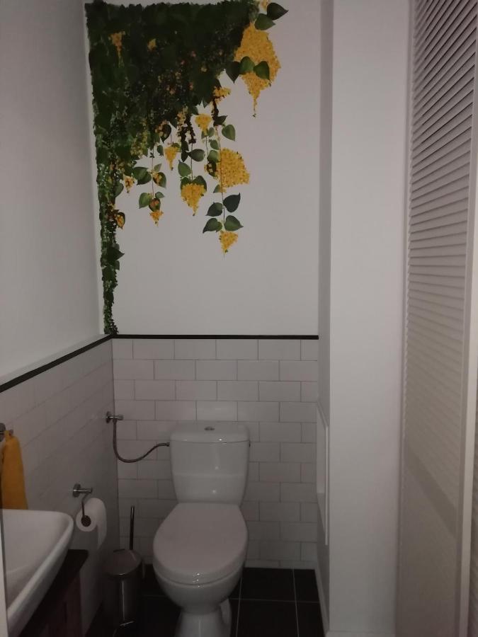 Ferienhaus Am Kuhstall Бад Мюнстерайфел Екстериор снимка