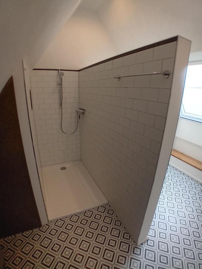 Ferienhaus Am Kuhstall Бад Мюнстерайфел Екстериор снимка